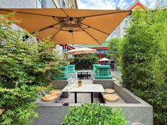 -庐灶江南·江南菜·四合院Bistro(东直门雍和宫·原华侨宾馆店)
