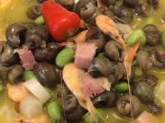 -锡和无锡菜(景丽苑店)