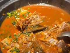 -筱爷叔·上海传统手工菜(玉树路店)