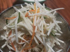 -驿楼兰·新疆菜(火车站店)
