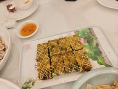 -聚福山莊·寻味顺德(北滘店)