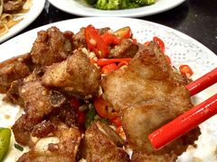 -一哥美食(总店)