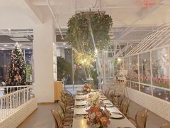 -ins森林童话餐厅coffee&bistro