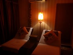 -智慧盲人按摩艾灸-颈肩腰膝疼痛调理(浦东店)