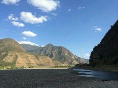 android_upload_pic-清溪水库
