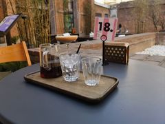 -大酉·M Coffee(北京美术馆店)