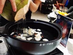 -达叔香味海鲜(海棠68环球美食街店)