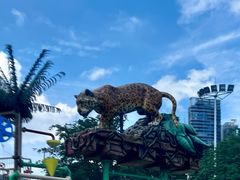 -武汉玛雅海滩水公园