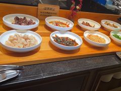 -钱小奴创意自助餐厅·原切谷饲安格斯畅吃(宁波奉化银泰店)
