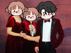 -正午照相馆·全家福·证件照·轻写真