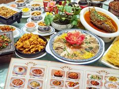-老雒阳面馆·水席·洛阳菜(王城路店)
