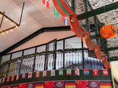 -普兰达德国餐厅·德式脆皮烤猪肘·自酿啤酒(观唐店)