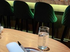-Osteria Garden 生蚝花园餐厅(原进贤路店)