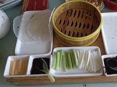 -天天鱼港·海鲜·鲅鱼水饺·招牌烤鸭(黄骅店)