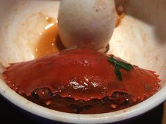-胖哥俩肉蟹煲(世茂国际广场店)
