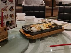 -稻香海鲜饭店(第一国际店)