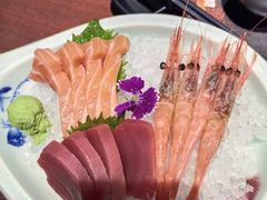 -九井澤精致料理(金茂店)