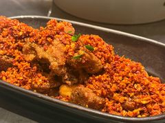 -清水亭湖北菜(大屯DT51店)