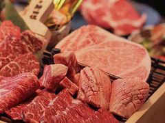 -铭牛烧肉·和牛海鲜自助(高新月牙湖店)
