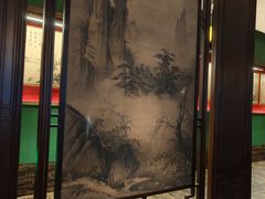-新白鹿餐厅(银泰西湖文化广场店)