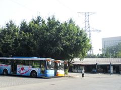 -火炉山森林公园