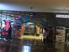 -武商摩尔影城(国广IMAX激光店)