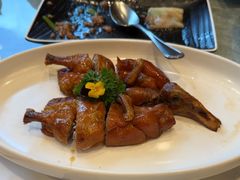 -白天鹅宾馆-宏图府餐厅