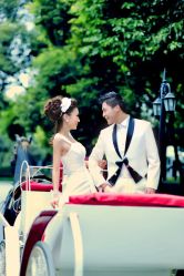 -金庭庄园酒店彩虹厅