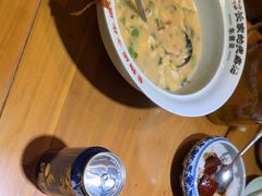 -村长家的疙瘩汤(沌口店)