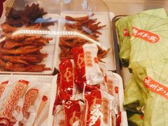 -德州扒鸡(广东路店)