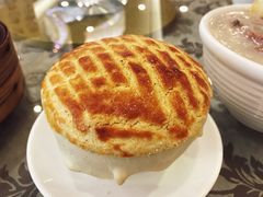 -新兴家喻酒家·羊城名宴(昌岗店)