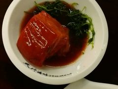 -吴门人家·苏宴宫廷菜(拙政园店)