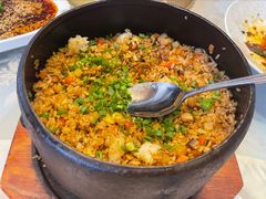 -富乐山酒店(西黄城根北街店)