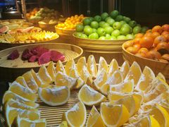 -星伦多自助料理(爱琴海店)