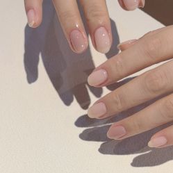 点击看大图 -花系美·美甲美睫精品店