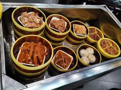 -府城小食馆(金龙宾馆店)