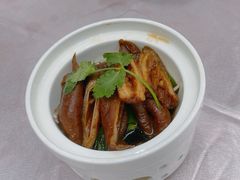 -金汇酒楼(中山东区店)