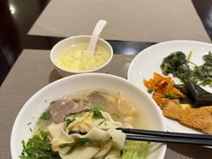 -郑州新郑国际机场T2航站楼-贵宾厅B区