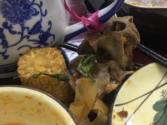 -老巷羊蝎子城(湘江世纪城店)