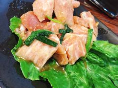 -意成料理