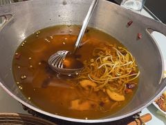 -香丰阁·烤鸭·川湘菜(清河店)