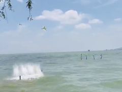-滇池海埂公园