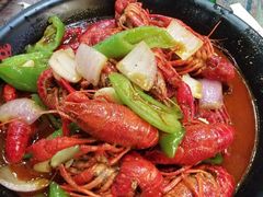 -龙虾风暴(松江店)