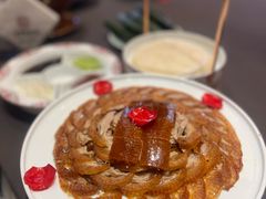 -惠丰堂饭庄·烤鸭·京味菜(翠微路店)
