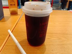 紫苏乌梅汁-震山堂·手工劲面(仓山万达店)