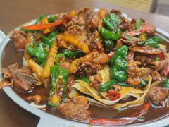 -长寿面馆(振兴路店)