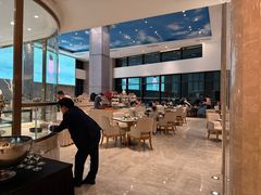 -菲住布渴酒店自助餐厅(阿里巴巴西溪园区店)