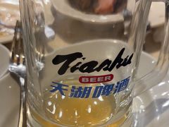 -君悦酒店·乐厨·高空自助餐(青年大街店)