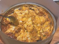 -梨花牛肉汤饭(仁恒伊势丹店)