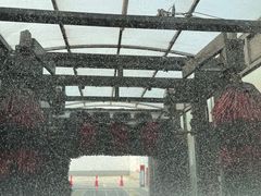 -中国石油加油站(中博加油站)